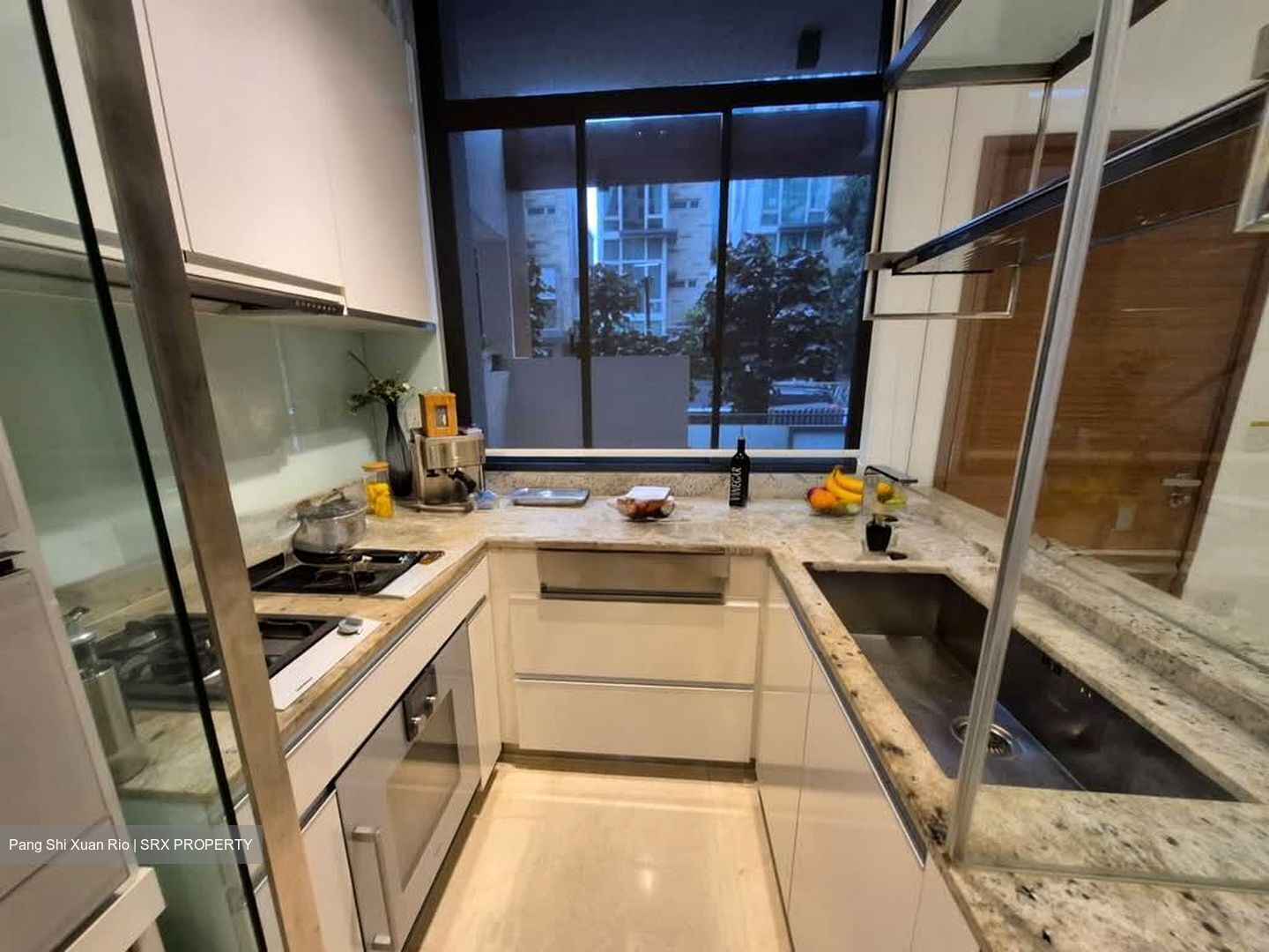 SeaHill (D5), Condominium #574492311